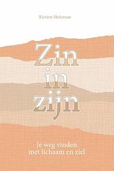 Foto van Zin in zijn - kirsten slettenaar - paperback (9789033803468)