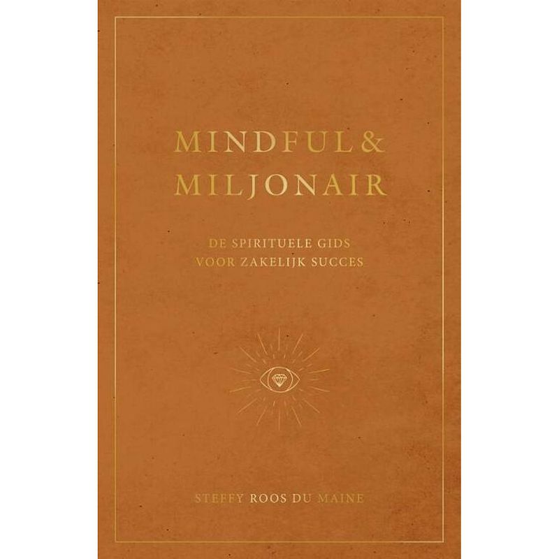 Foto van Mindful & miljonair