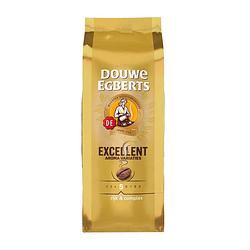 Foto van Douwe egberts aroma variaties excellent koffiebonen 500 g