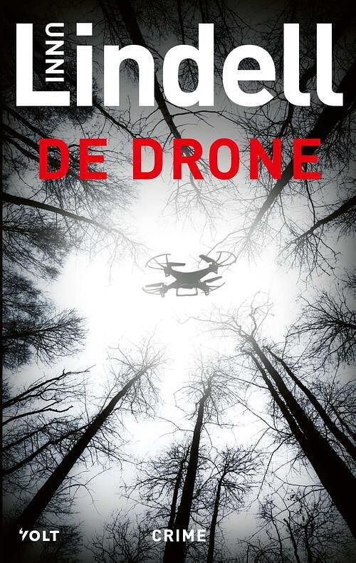 Foto van De drone - unni lindell - paperback (9789021483276)