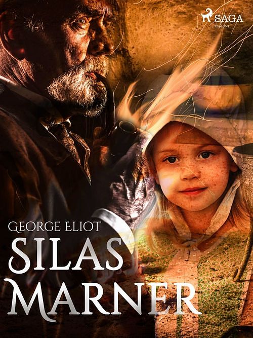 Foto van Silas marner - george eliot - ebook