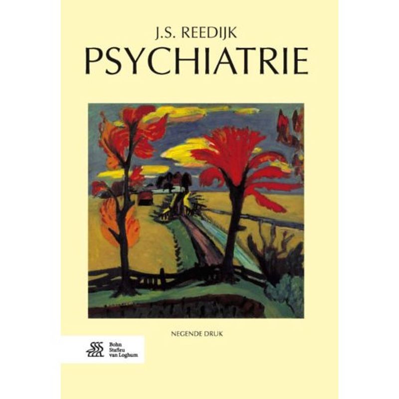 Foto van Psychiatrie