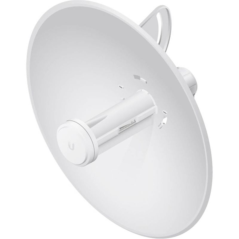 Foto van Ubiquiti networks pbe-m5-300 wifi-paraboolantenne 22 db 5 ghz