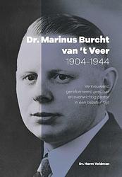 Foto van Dr. marinus burcht van 't veer - harm veldman - paperback (9789463692359)