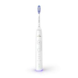 Foto van Philips hx7420/01 sonicare tandenborstel wit