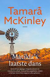 Foto van Matilda's laatste dans - tamara mckinley - ebook (9789026164156)