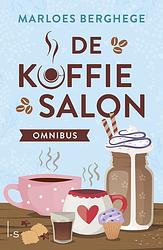 Foto van De koffiesalon (pod) - marloes berghege - paperback (9789021041018)