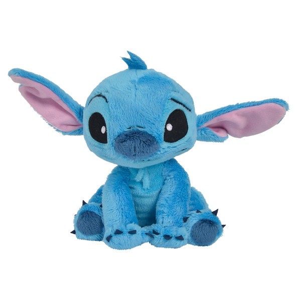 Foto van Stitch pluche 25cm stitch