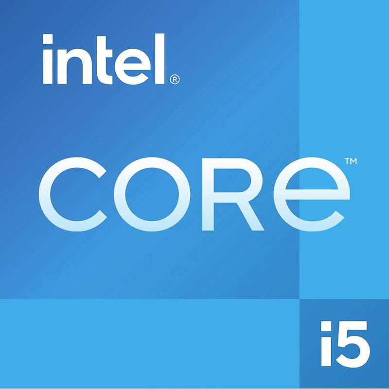 Foto van Intel® core™ i5 i5-11400f 6 x processor (cpu) tray socket: intel 1200 65 w