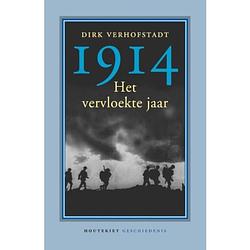 Foto van Boek 1914