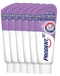 Foto van Prodent tandpasta anti-tandsteen multiverpakking
