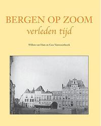 Foto van Bergen op zoom - cees vanwesenbeeck, willem van ham - ebook (9789038923963)
