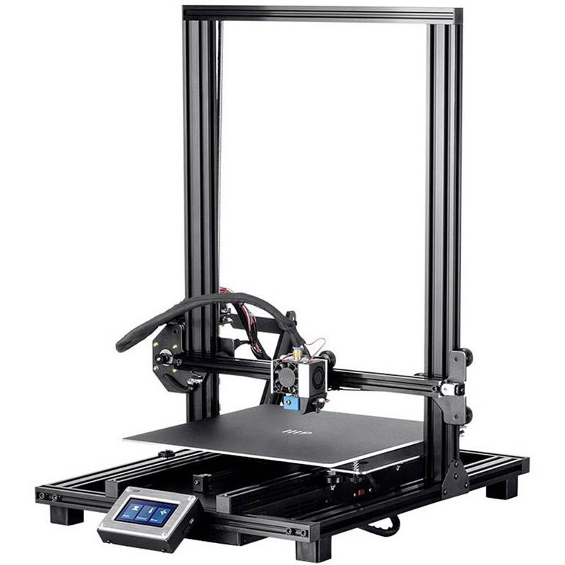 Foto van Monoprice mp10 300x300 3d-printer