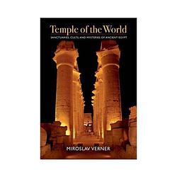 Foto van Temple of the world