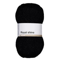 Foto van Royal shine breigaren