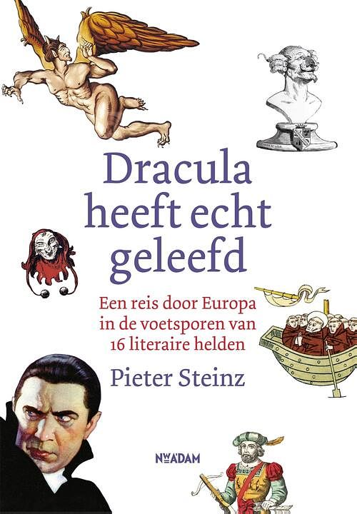 Foto van Macbeth heeft echt geleefd - pieter steinz - ebook (9789046810910)