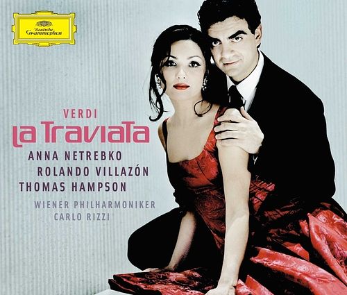 Foto van Traviata,la(complete) - cd (0028947759331)