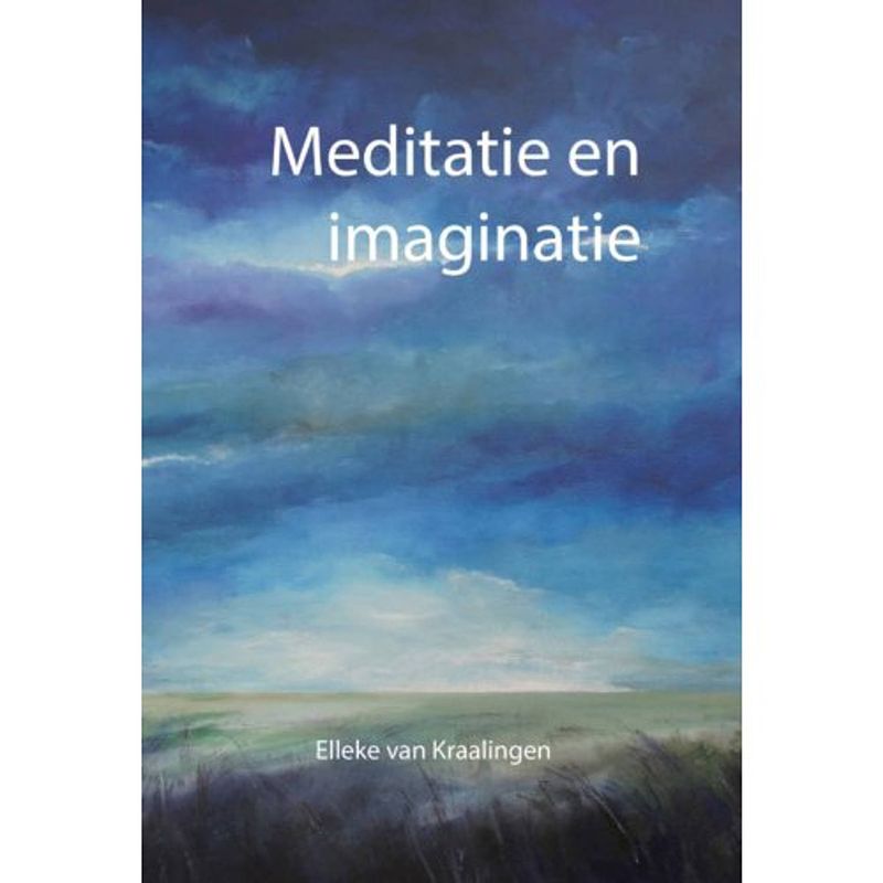 Foto van Meditatie en imaginatie