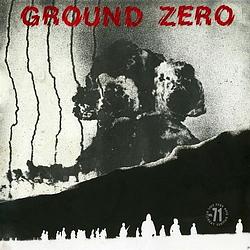 Foto van Ground zero - lp (3481574503833)