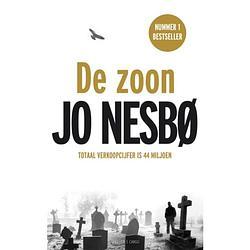 Foto van De zoon