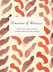 Foto van Vrouwen en kleren - heidi julavits, leanne shapton, sheila heti - ebook (9789048826193)