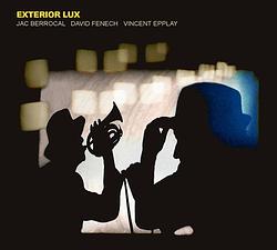 Foto van Exterior lux - cd (5052571087626)