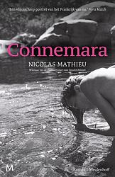 Foto van Connemara - nicolas mathieu - ebook