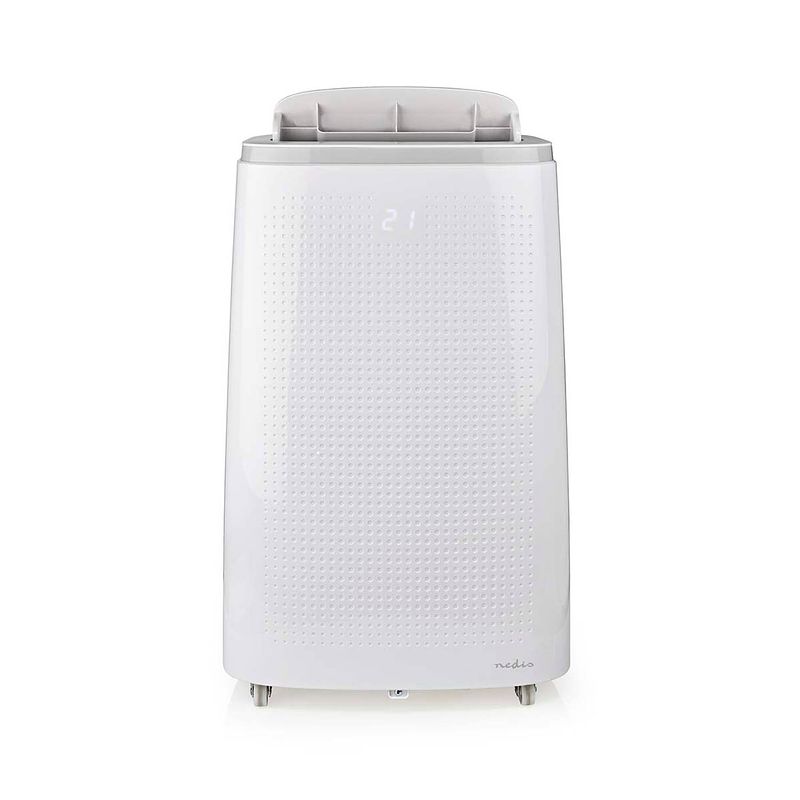 Foto van Nedis smartlife airconditioner - wifiacmb1wt16