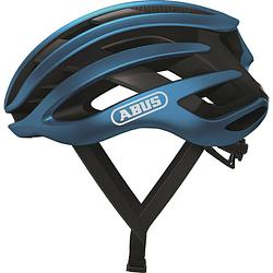 Foto van Abus helm airbreaker steel blue m 52-58cm