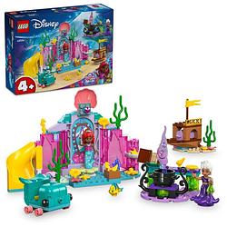 Foto van Lego disney princess ariëls kristalgrot 43254