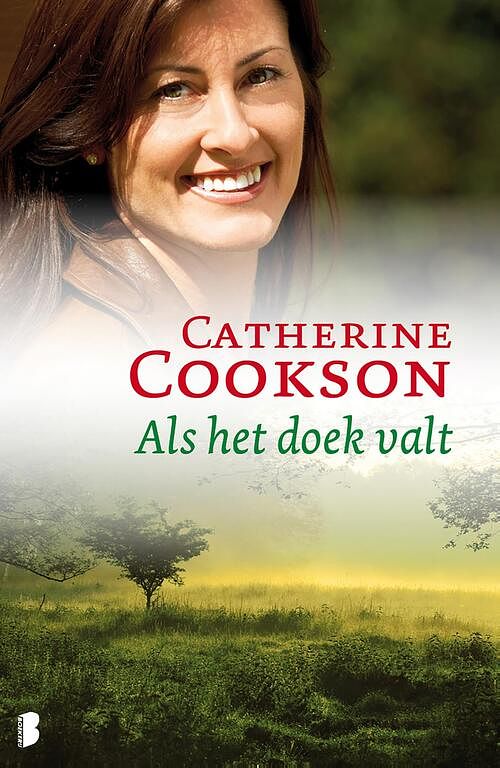 Foto van Als het doek valt - catherine cookson - ebook (9789460234101)