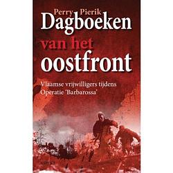 Foto van Dagboeken van het oostfront