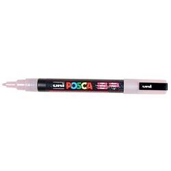 Foto van Posca paintmarker pc-3m glitter roze