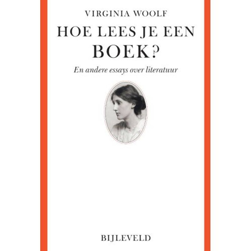 Foto van Hoe lees je een boek