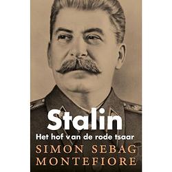 Foto van Stalin