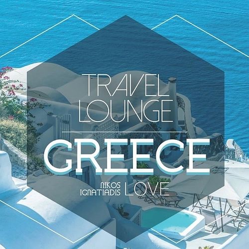 Foto van Greek feelings - cd (5948204557225)