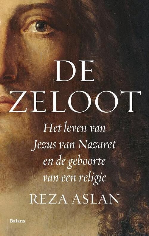 Foto van De zeloot - reza aslan - ebook (9789460037375)