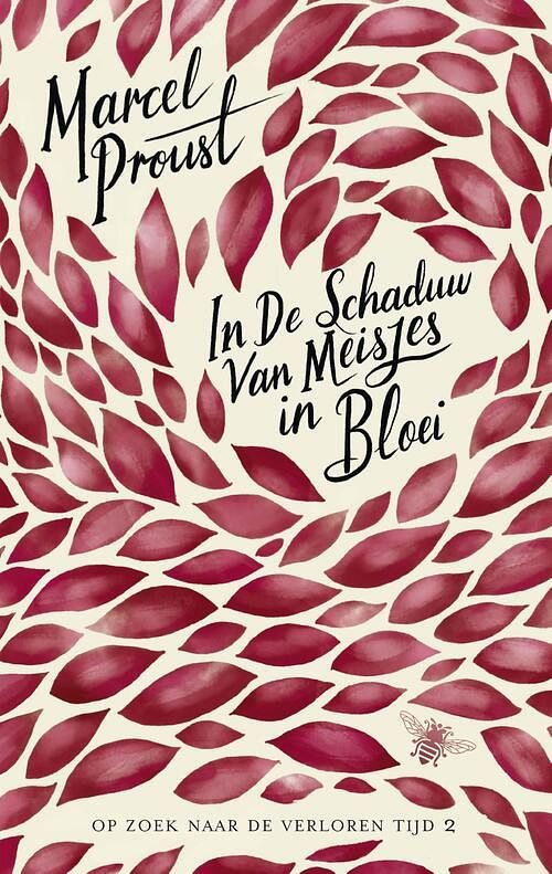 Foto van In de schaduw van meisjes in bloei - marcel proust - ebook (9789403128207)