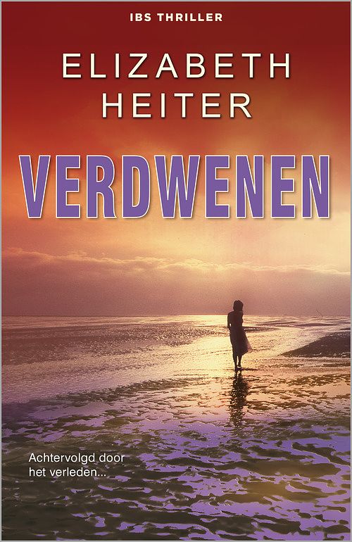 Foto van Verdwenen - elizabeth heiter - ebook