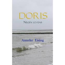 Foto van Doris