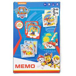 Foto van Memo paw patrol