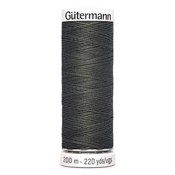 Foto van Gutermann polyester 200mtr