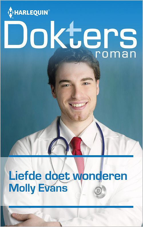 Foto van Liefde doet wonderen - molly evans - ebook