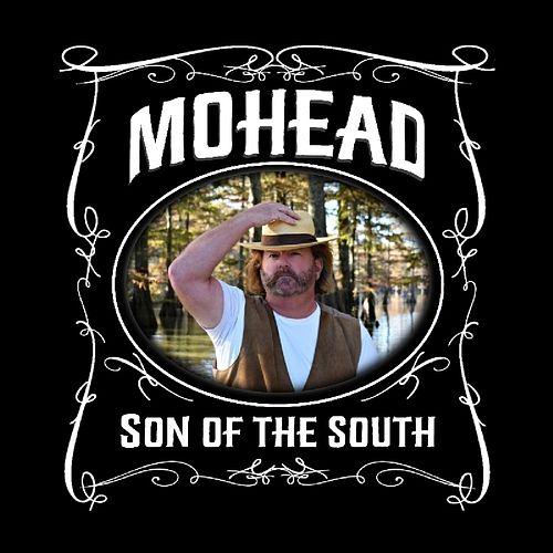 Foto van Son of the south - cd (8713762011598)