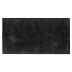 Foto van Md entree - design mat - universal - shades black - 67 x 120 cm
