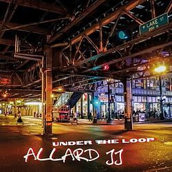 Foto van Under the loop - lp (8714374255271)