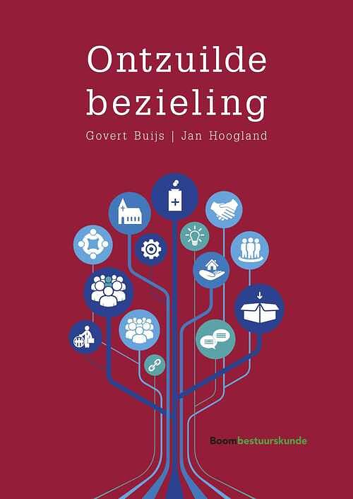 Foto van Ontzuilde bezieling - ebook (9789462747746)