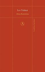 Foto van Anna karenina - lev tolstoj - ebook (9789025301590)