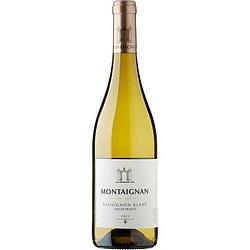 Foto van Montaignan sauvignon blanc 750ml aanbieding bij jumbo | 2 flessen a 750 ml land van herkomst: frankrijk