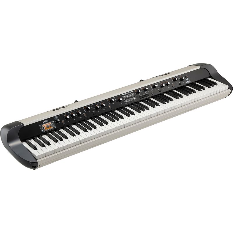 Foto van Korg sv2 88s stage piano